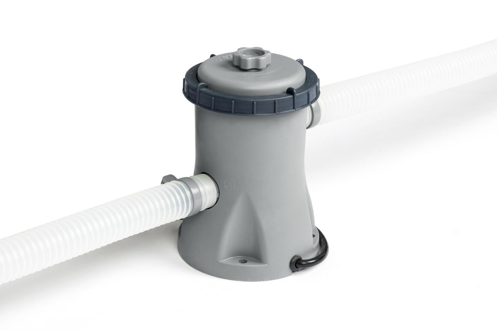 Filtravimo siurblys baseinui 1249L/h PremiumLine 58381 - gaukdaugiau.lt