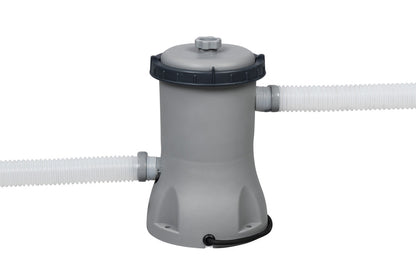 Siurbinis filtras baseinui 2006 l/h PremiumLine 58383 - gaukdaugiau.lt