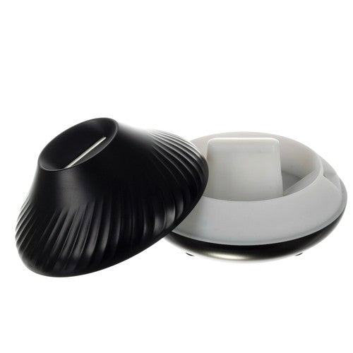 Aroma difuzorius - drėkintuvas 130ml su ugnies efektu - gaukdaugiau.lt