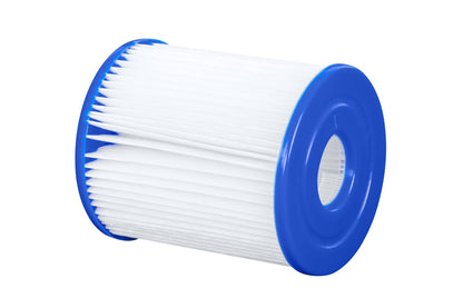 Filtravimo Siurblio Filtras I Tipas 2vnt. PremiumLine 58093 - gaukdaugiau.lt