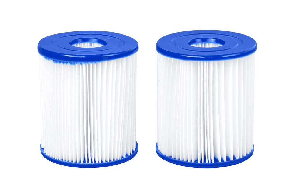 Filtravimo Siurblio Filtras I Tipas 2vnt. PremiumLine 58093 - gaukdaugiau.lt