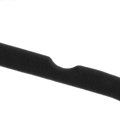Drabintuvėlė drabužiams 20vnt. – juoda PremiumLine 22536 - gaukdaugiau.lt