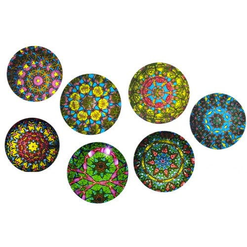 Kaleidoskopas – teleskopas - gaukdaugiau.lt