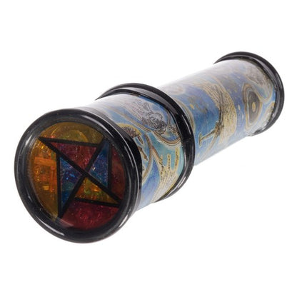 Kaleidoskopas – teleskopas - gaukdaugiau.lt