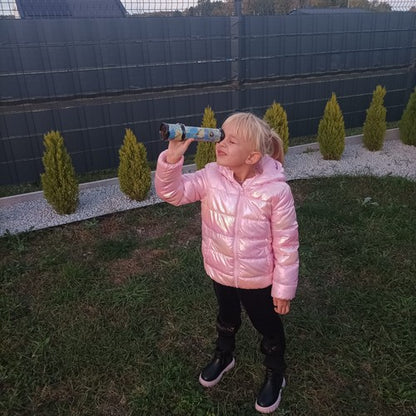 Kaleidoskopas – teleskopas - gaukdaugiau.lt