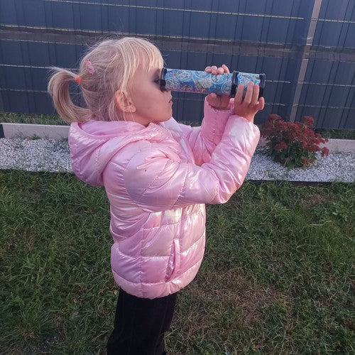 Kaleidoskopas – teleskopas - gaukdaugiau.lt