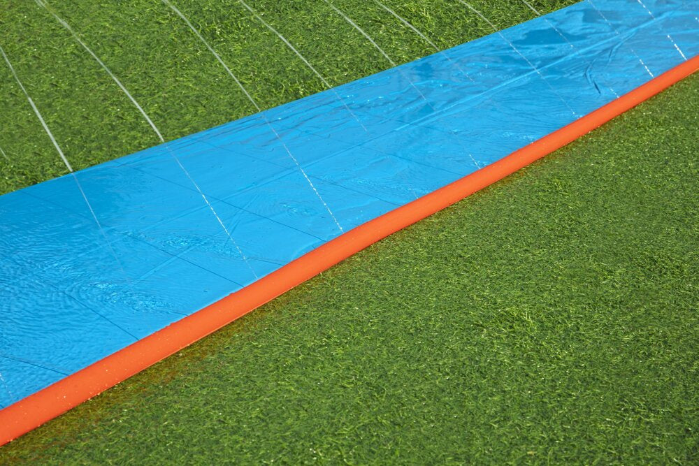 Vandens čiuožyklė Vienvietė 4.88m PremiumLine 52326 - gaukdaugiau.lt