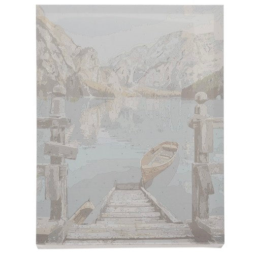 Tapyba pagal skaičius 40x50cm - tapyba - gaukdaugiau.lt