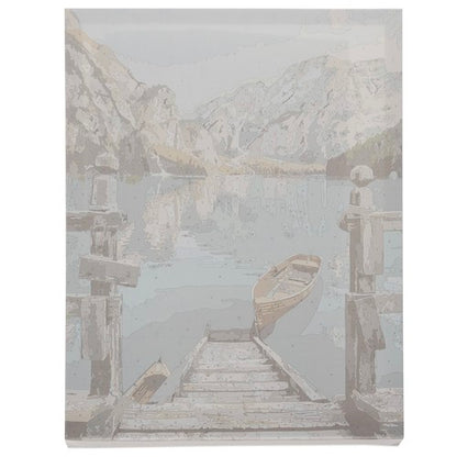 Tapyba pagal skaičius 40x50cm - tapyba - gaukdaugiau.lt