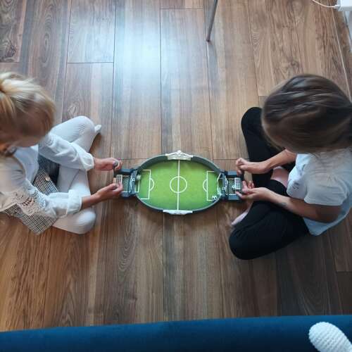 Mini futbolas - gaukdaugiau.lt