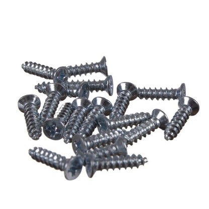 Įrankių Kabykla - 20 Vnt. Premium Tvirtos Metalinės Pakabos - gaukdaugiau.lt