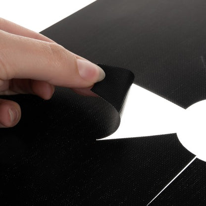 Degiklio kilimėlis - 4 vnt. - gaukdaugiau.lt
