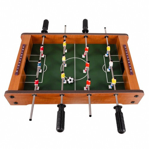 Stalo futbolas - gaukdaugiau.lt