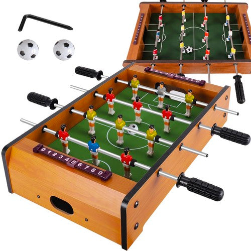 Stalo futbolas - gaukdaugiau.lt