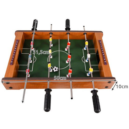 Stalo futbolas - gaukdaugiau.lt