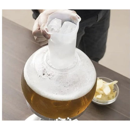 Dozatorius/alaus piltuvas 3,5l - gaukdaugiau.lt