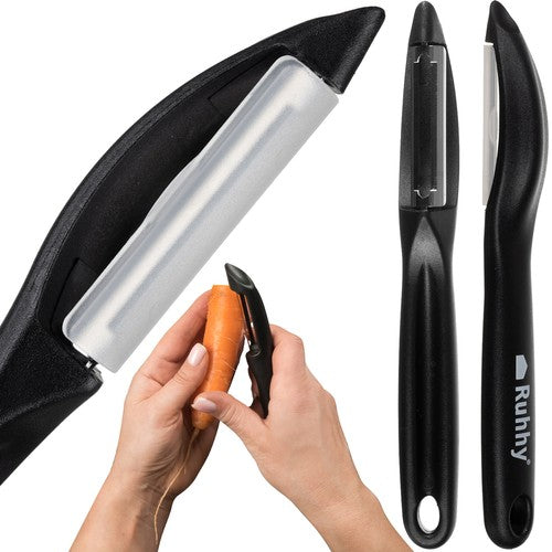 Universalus Skustuvas Su Ergonomiška Rankena 17,5 cm - gaukdaugiau.lt
