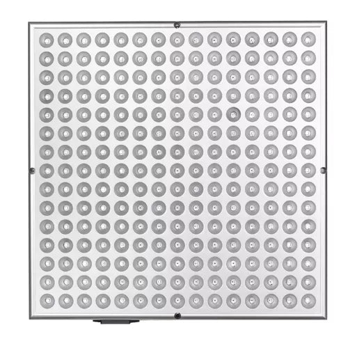 225 LED Augalų Auginimo Panelė Lempa Energijos Taupymui - gaukdaugiau.lt