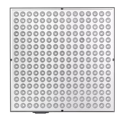 225 LED Augalų Auginimo Panelė Lempa Energijos Taupymui - gaukdaugiau.lt