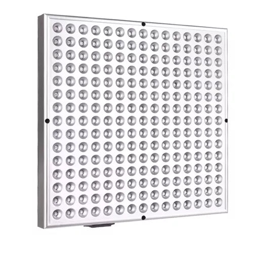 225 LED Augalų Auginimo Panelė Lempa Energijos Taupymui - gaukdaugiau.lt