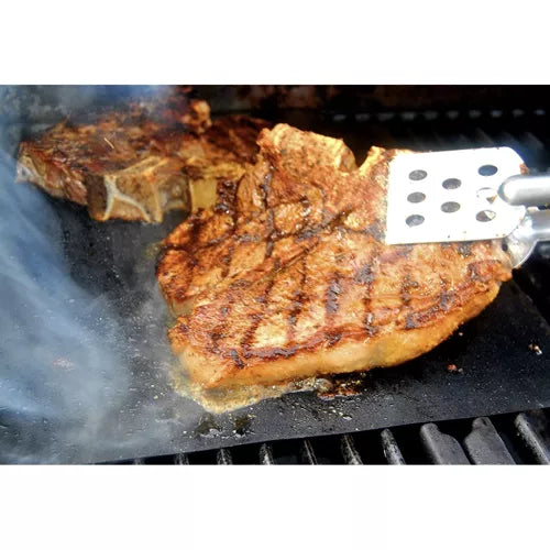 Grilio kilimėlis 3 vnt - gaukdaugiau.lt