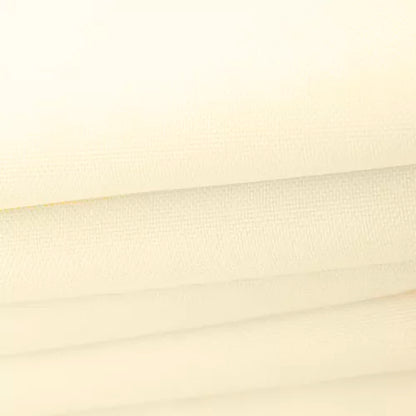 Šešėlinė burė 3x2m - smėlio spalvos Premium - gaukdaugiau.lt