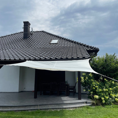 Saulės vėjas 3x2m - bėžas PremiumLine 23163 - gaukdaugiau.lt