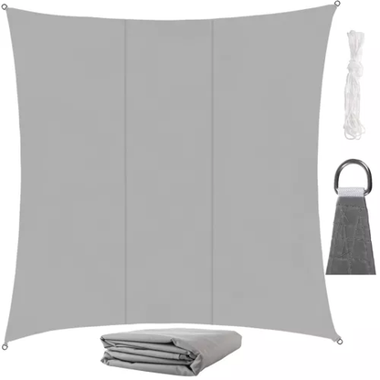 Saulėskėtis 3,6x3,6m PremiumLine 23164 - gaukdaugiau.lt