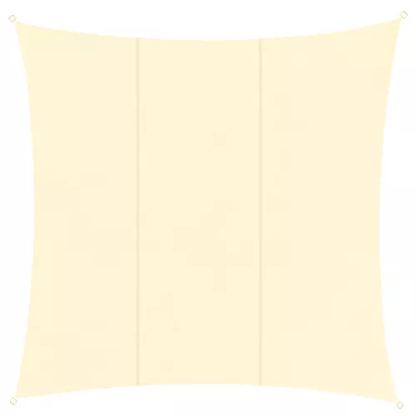 Saulės užuovėja 3,6x3,6m PremiumLine 23165 - gaukdaugiau.lt