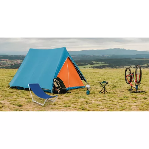 Paplūdimio suolas - turistinis lenkiamas 23563 - gaukdaugiau.lt