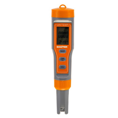 Vandens kokybės testeris 4in1 LED Premium - gaukdaugiau.lt