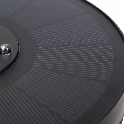 LED Saulės Sodo Fontanas su RGB Apšvietimu ir 7 Antgaliais - gaukdaugiau.lt