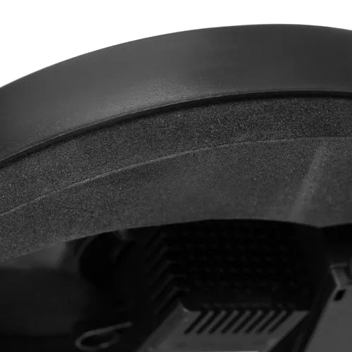 LED Saulės Sodo Fontanas su RGB Apšvietimu ir 7 Antgaliais - gaukdaugiau.lt