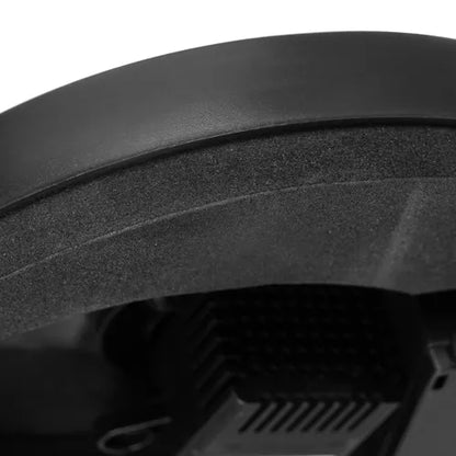 LED Saulės Sodo Fontanas su RGB Apšvietimu ir 7 Antgaliais - gaukdaugiau.lt