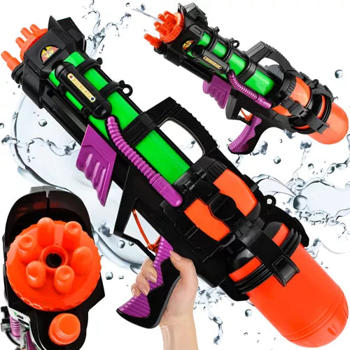 Vandens pistoletas 60cm - gaukdaugiau.lt
