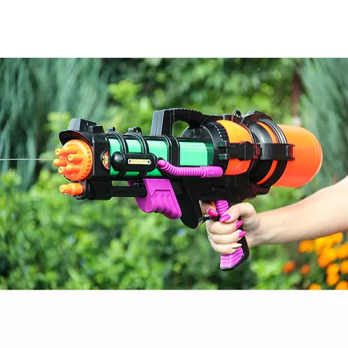 Vandens pistoletas 60cm - gaukdaugiau.lt