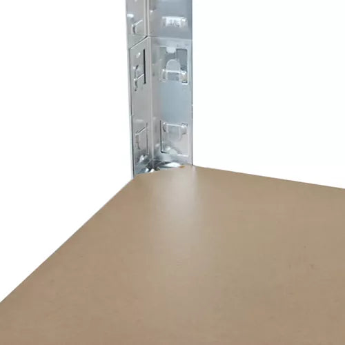 Sandėlio lentyna 220x100x45 - gaukdaugiau.lt