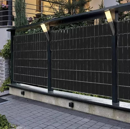 Tvoros juosta 19cmx35m 630g/m2 juoda - gaukdaugiau.lt