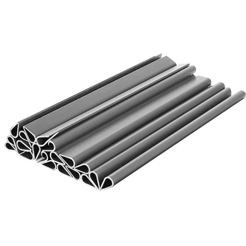 Tvirtinimo juostos sąvaržės - pilkos 23710 - gaukdaugiau.lt