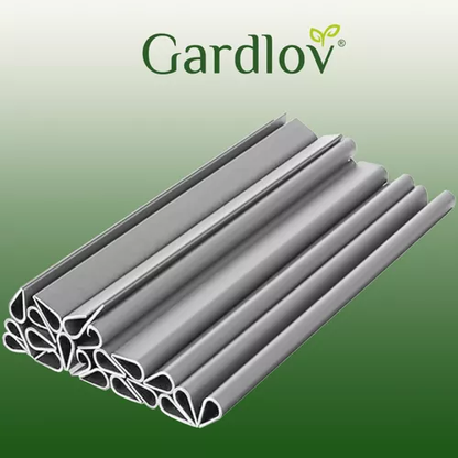 Tvirtinimo juostos sąvaržės - pilkos 23710 - gaukdaugiau.lt