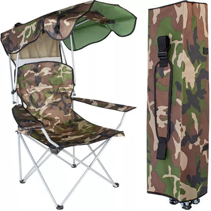 Žvejybos kėdė "Panama" camo - gaukdaugiau.lt