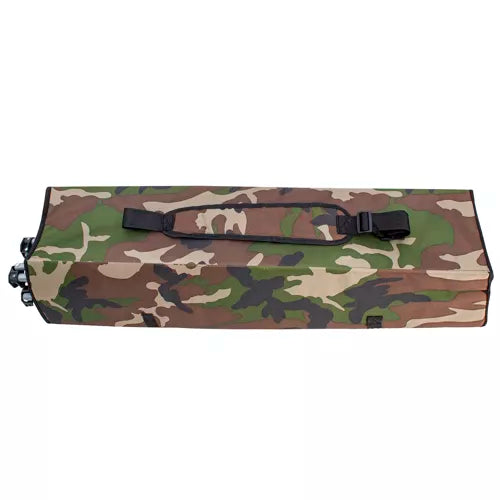 Žvejybos kėdė "Panama" camo - gaukdaugiau.lt