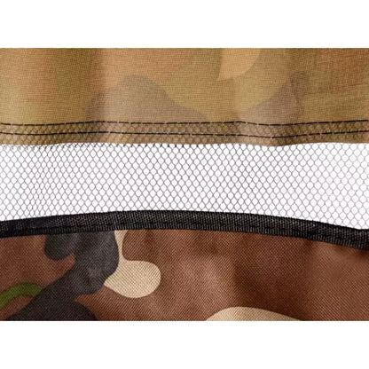 Žvejybos kėdė "Panama" camo - gaukdaugiau.lt