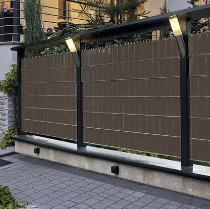 Tvoros juosta 19cmx35m 450g/m2 ruda - gaukdaugiau.lt