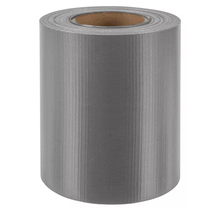 Sodo juosta 19cmx35m 450g/m2 pilka 23697 - gaukdaugiau.lt