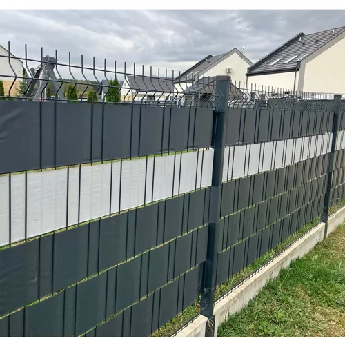 Sodo juosta 19cmx35m 450g/m2 pilka 23697 - gaukdaugiau.lt