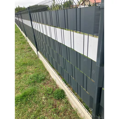 Sodo juosta 19cmx35m 450g/m2 pilka 23697 - gaukdaugiau.lt