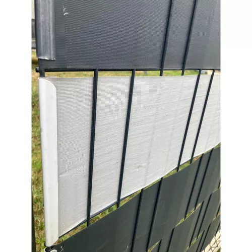 Sodo juosta 19cmx35m 450g/m2 pilka 23697 - gaukdaugiau.lt