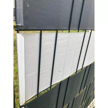 Sodo juosta 19cmx35m 450g/m2 pilka 23697 - gaukdaugiau.lt
