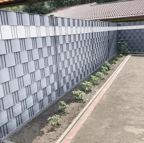 Tvoros juosta 19cmx35m 450g/m2 pilka - gaukdaugiau.lt